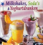 Deborah Gray - Milkshakes, Soda's & Yoghurtdranken