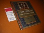 Wood, Juliette. - Het Keltische Boek van Leven en Dood.