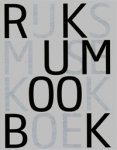 Freud, Jona (ed) & Irma Boom (design): - Rijksmuseum Kookboek.