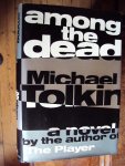 Tolkin, Michael - Among the Dead