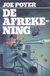 Poyer, Joe - De afrekening