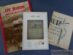 Geert Van Goethem. - De roos op de revers. Geïllustreerde geschiedenis van 1 Mei in België.
