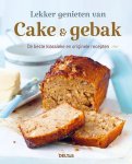 - Lekker genieten van cake & gebak