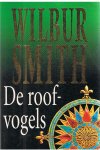 Smith, Wilbur - De Roofvogels