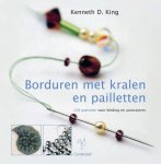 Kenneth D. King - Borduren met kralen en pailletten
