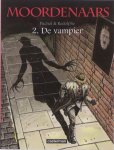 J. Puchol - De vampiers van Dusseldorf / Moordenaars / 2