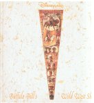 Redactie - Buffalo Bill's Wild-West show