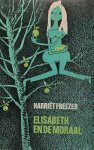 FREEZER Harriët - Elisabeth en de moraal