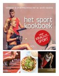 Stephanie Scheirlynck 119244 - Het sportkookboek voor krachtsport verbeter je sportprestaties met de juiste voeding
