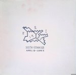 Heiss, Alanna (curator) - Keith Sonnier: April 10 - June 5