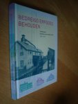 Boivin, Bertus / Wim Postma - Bedreigd erfgoed behouden Twintig jaar Stichting Drents Monument 1991-2011