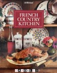 Ann Hughes-Gilbey - French Country Kitchen