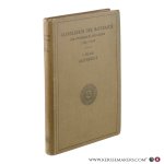 Färber, Carl. - Arithmetik. Mit 9 Figuren im Text.