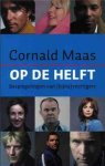 [{:name=>'Cornald Maas', :role=>'A01'}] - Op De Helft