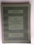 Catalogus Sotheby - Fine Oriental Miniatures, Manuscripts and Qajar Paintings