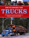 Davies, Peter - Encyclopedie van trucks
