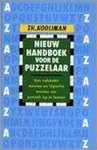 Kooyman - Nieuw handboek puzzelaar (nwe spel 2-d)
