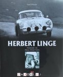 Frank Wiesner - Herbert Linge. Pionier in Pole-Position