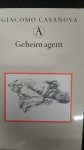 Casanova, G. - Geheim Agent Ing