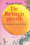 Dahl, Roald - De reuzenperzik