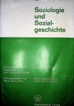Ludz, Peter Christian - Soziologie und Sozialgeschichte : Aspekte und Probleme / hrsg. von Peter Christian Ludz