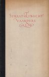 Vries, David Pietersz. de - Vries, David Pietersz. de-Straat- en bochtvaarders