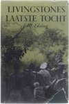 J.M. Elsing - Livingstones laatste tocht
