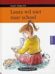 Impje Bastiaans - Laura wil niet naar school