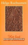 Ruebsamen - Het lied en de waarheid