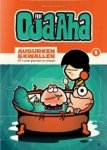 Roel Venderbosch - Augurken & Kwallen / Prof Oja-Aha / 1