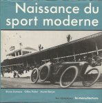 Dumons, Bruno - Naissance du sport moderne