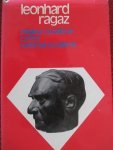top, drs. m.j. - leonard ragaz, religieus socialisme contra nationaal socialisme