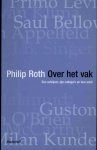 [{:name=>'Else Hoog', :role=>'B06'}, {:name=>'Philip Roth', :role=>'A01'}] - Over het vak