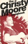 Conolly, Frank (edited by) - Christy Moore Songbook, 142 pag. paperback, zeer goede staat