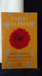 Goleman, Daniel, - Emotionele intelligentie.