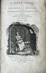 Quack, Jan de (vert.); [Heinrich August Müller] - Rare literature knight 1821 | Ridder Golo, of Onschuld en misdaad. Eene overlevering uit de middeneeuwen. Door den schrijver van Albert van Reinstein enz. Vertaald uit het Duits. Den Haag, W.K. Mandemaker, 1821. [2 volumes]
