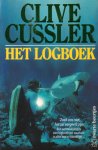 Cussler, Clive - Het logboek