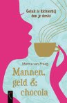 Menna Van Praag - Mannen, geld & chocola