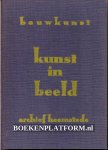  - Kunst in beeld, bouwkunst
