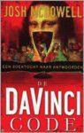 J. MacDowell - DA VINCI CODE, DE - zoektocht naar antwoorden