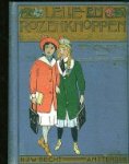 Niese, Charlotte. - Het driespan
