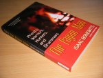 Philip Emmons Isaac Bonewits; Isaac Bonewits - The Pagan Man. Priests, Warriors, Hunters and Drummers [SIGNED]