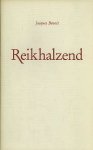 Jacques Benoit. - Reikhalzend. Jacques Benoit. - Reikhalzend.