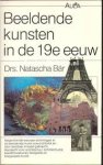 Bär, Natasha - Beeldende kunst in de 19e eeuw.