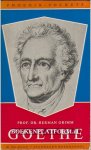 Grimm, Herman - Goethe