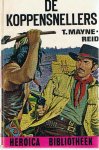 Mayne-Reid, T. - De koppensnellers