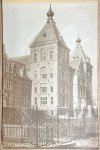  - Postcards, [1930], Amsterdam | Koloniaal-Instituut Amsterdam [set of 13 postcards], [s.l.], J.V.A., [1930], set of 13