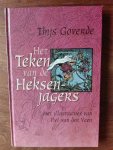 Goverde, Thijs - Het teken van de heksenjagers