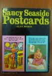 Alan Wykes - Saucy Seaside Postcards