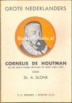 Blonk, A. - Cornelis de Houtman